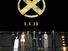 
      
      'Gen V' actor Asa German boards upcoming 'X Men' cast
      
      