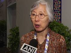 
      
      “Very bright perspective”: China Chamber of Commerce VP
      
      