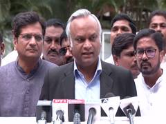 
      
      “Rupee has plummeted to new depths”: Priyank Kharge
      
      