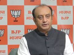 
      
      BJP MP Sudhanshu Trivedi hails India’s growing role in BRICS
      
      