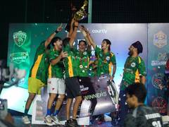 
      
      Courtly City League announces Season 1 in Mumbai
      
      