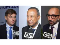 
      
      BRICS business leaders push factory investments, policy alignment
      
      