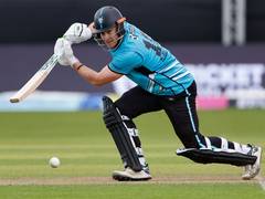 
      
      ETPL 2026: Belfast Wolves beat Amsterdam Flames by five wickets
      
      