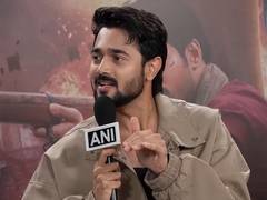 
      
      Bhuvan Bam calls his journey 