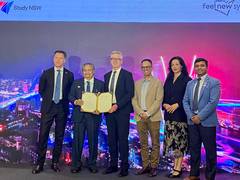 
      
      MAHE Expands Academic and Research Engagement 
      
      
