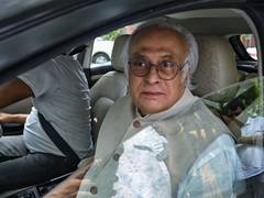 
      
      Jairam Ramesh attacks Modi government over delay in ending Monsoo
      
      