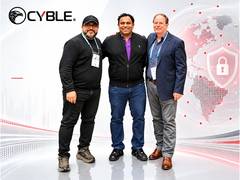 
      
      Cyble Appoints Cybersecurity Veteran Steve Ingram
      
      