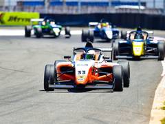 
      
      F4 Indian Championship set to flag off Indian Racing Festival
      
      