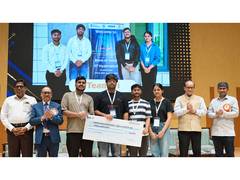 
      
      Chandigarh University's Computer Science Engineering Students 
      
      
