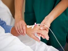 
      
      Delhi hospital treats 26-year-old man with a fully formed uterus
      
      