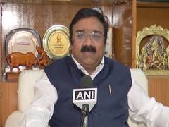
      
      “Glimpse of a global superpower”: BJP MP Ajit Gopchade on BRICS
      
      