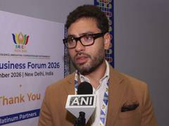 
      
      Geopolitical shifts present opportunity for India to strengthen
      
      
