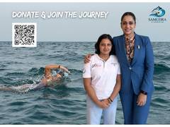 
      
      M3M Foundation Supports Kamya Bhardwaj
      
      