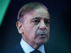 
      
      Pakistan’s press freedom under strain 
      
      