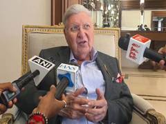 
      
      Poonawalla calls for govt push to revive horse racing
      
      
