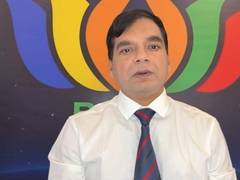 
      
      BRICS platform for mutual cooperation: Russian deputat Abhay
      
      