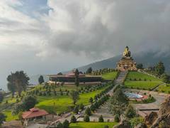 
      
      Sikkim Tourism: Discover Paradise with the Best Sikkim Tour...
      
      