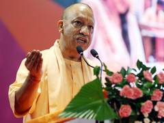 
      
      Yogi directs immediate repairs of rain-damaged roads in Uttar Pra
      
      