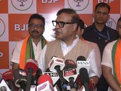
      
      BRICS has historical responsibility to lead world: Assam CM Sarma
      
      
