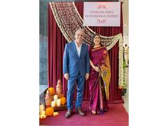 
      
      The British School New Delhi Celebrates India's Cultural Heritage
      
      