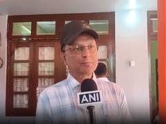 
      
      BJP candidate Debasish Sharma says Nagaon will vote for developme
      
      