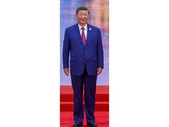 
      
      Xi Jinping advocated Global South cooperation ahead of BRICS
      
      