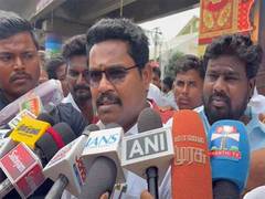 
      
      TVK will sweep 2 by-elections without giving even a single ₹
      
      