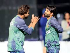 
      
      Rizwan, Imam-ul-Haq questioned by Pakistan's NCCIA in Lahore
      
      
