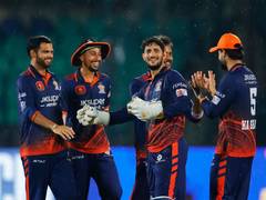 
      
      Kashi reflect on 2026 campaign after 4th successive playoff berth
      
      
