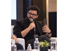 
      
      How Dr. Prathamesh Kshatriya Is Building a New-Age Healthcare
      
      