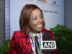 
      
      'Indian hospitality on another level’: BRICS tourism South Africa
      
      