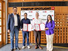 
      
      Chitkara University Signs MoU with Chandigarh Angels Network 
      
      