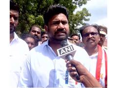 
      
      Jose Charles Martin hails PM Modi’s balanced foreign policy
      
      
