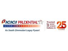 
      
      ICICI Prudential Life Insurance unveils 'ICICI Life Partner...
      
      