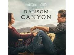 
      
      Ransom Canyon cancelled by Netflix after 2 seasons
      
      