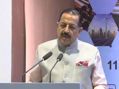 
      
      Govt looking for foreign investment in nuclear sector
      
      