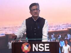 
      
      Ahead of IPO, NSE CEO highlights scale; says exchange handles aro
      
      