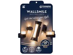 
      
      Crompton Brings Style and Durability Outdoors
      
      