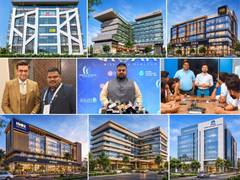
      
      Aadrika Associates Private Limited Strengthens Its Focus
      
      