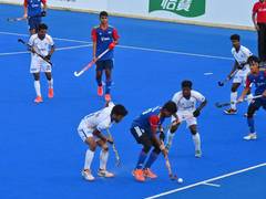 
      
      India beat Malaysia 3-1 to reach AHF Junior Asia Cup final
      
      