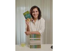 
      
      All Praises for Shanti and Amani: The #1 Bestseller
      
      