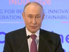 
      
      Reliable B2B ties can overcome global problems: Putin
      
      