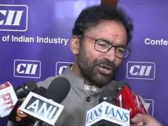 
      
      Critical minerals key focus at BRICS Summit: G Kishan
      
      