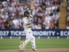 
      
      Pakistan openers register worst outing in 35 years
      
      