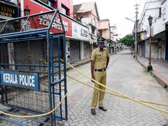 
      
      Keralam: Mother allegedly kills one-and-a-half-year-old daughter
      
      