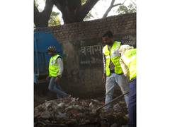
      
      MCD demolishes 25 properties, surveys 1,523 PG buildings
      
      