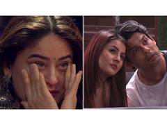 BB 20: Mahhi Vij gets emotional watching SidNaaz moments