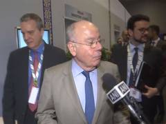 
      
      “Excellent presidency, very productive”: Brazilian FM hails India
      
      