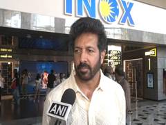 
      
      Kabir Khan recalls New York 