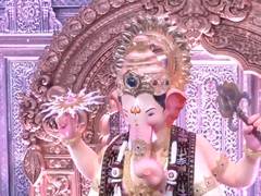 
      
      Lalbaugcha Raja first look unveiled ahead of Ganesh Chaturthi
      
      